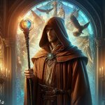 Ultima Online Class Compendium: Unveiling Character Archetypes