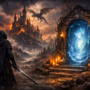 A New World Is Awakening — Private Beta Applications Now Open