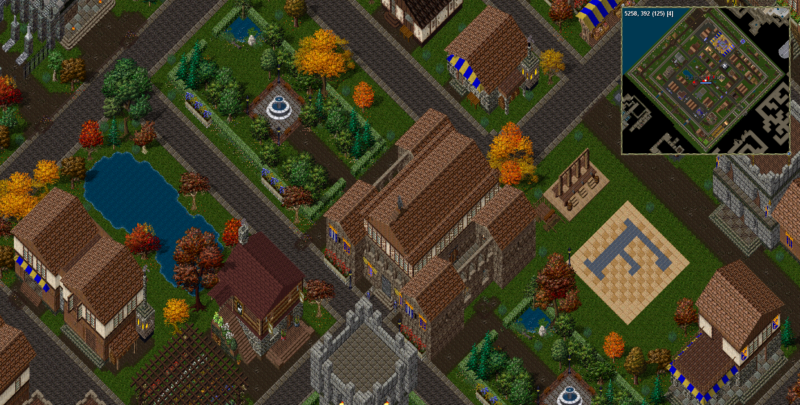 citadel