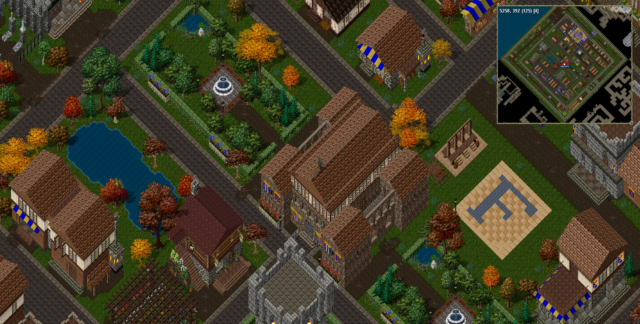 citadel
