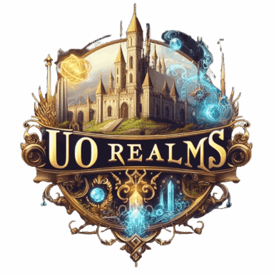 UORealms Development Team